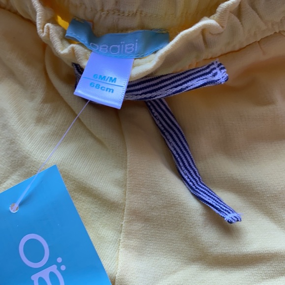 Baby shorts NEW - Picture 2 of 4